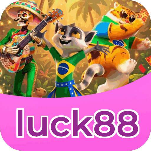 Suporte luck88