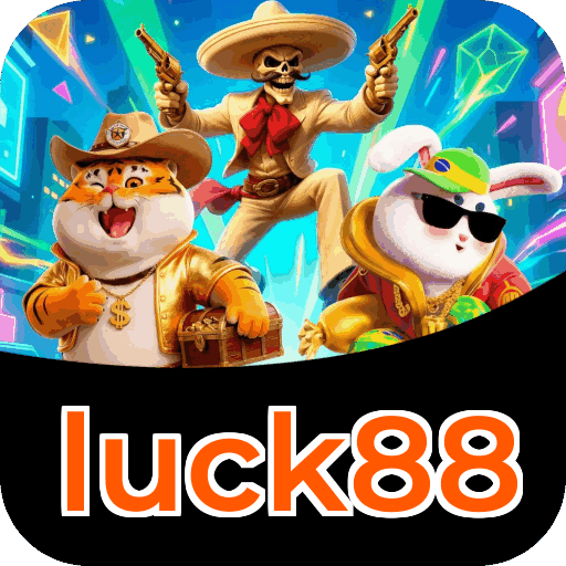 Streaming 4K no cassino ao vivo da luck88