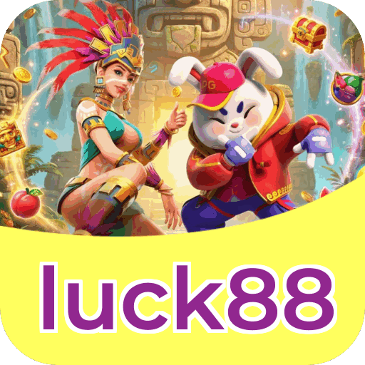 Instalação Android luck88