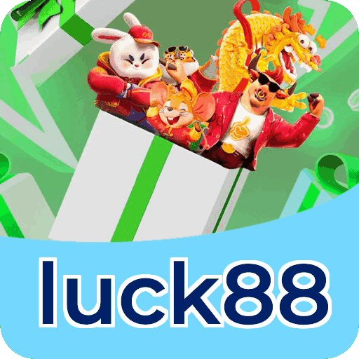 Jogos com maior RTP na luck88