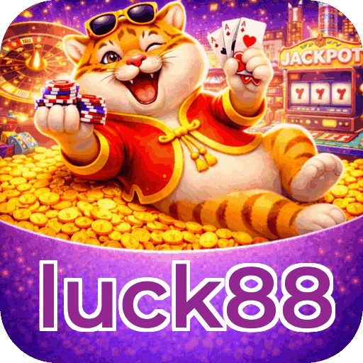 Cashback Semanal luck88