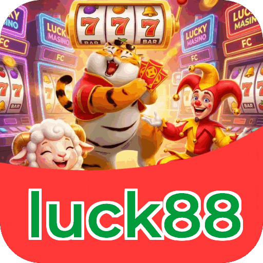 Reload Bonus luck88