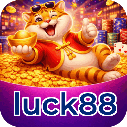 Instalação Android luck88