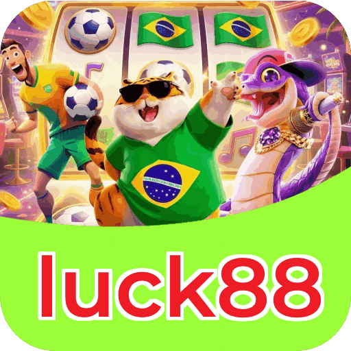 Segurança luck88