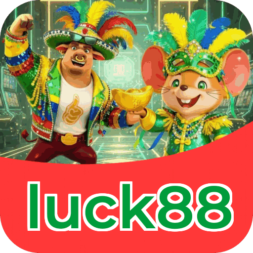 Cadastro luck88