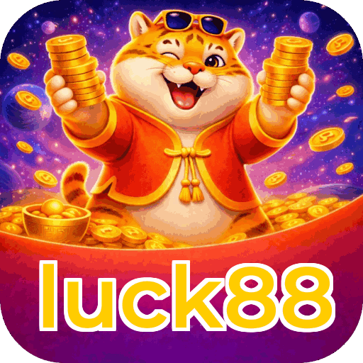 Cashback semanal luck88