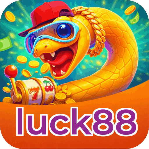 Login rápido no app luck88