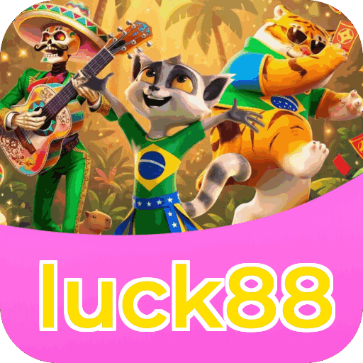 Jogos com maior RTP na luck88