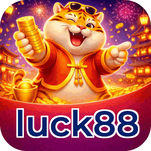 Download Android luck88