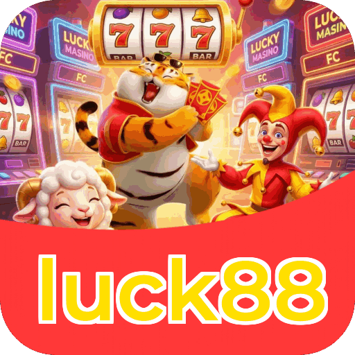 Download Android luck88