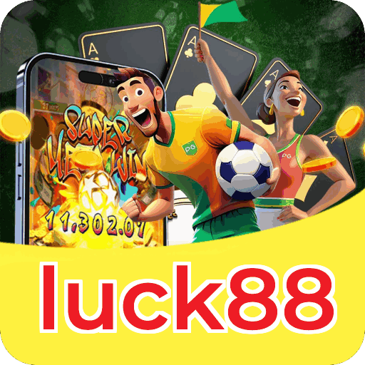 Segurança luck88