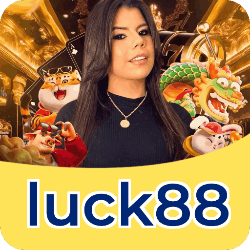 Cadastro luck88