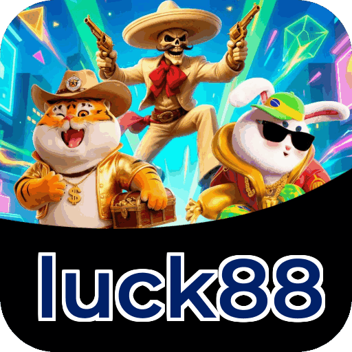 Download iOS luck88